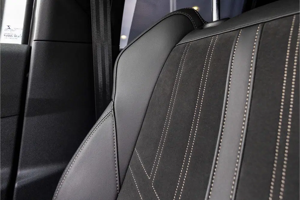 Peugeot 5008 1.2 PureTech GT 7P uit 2021, foto 11