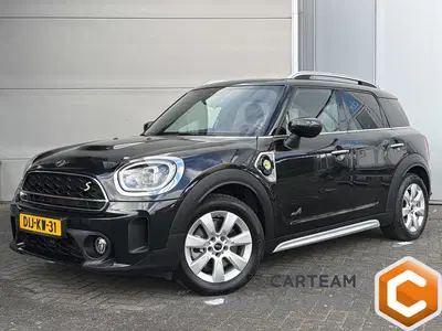 Mini Countryman 1.5 Cooper S E ALL4 Untamed Edition uit 2022