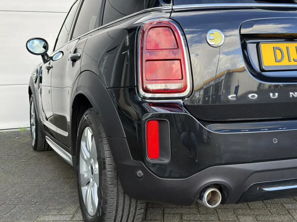 Mini Countryman 1.5 Cooper S E ALL4 Untamed Edition uit 2022, foto 10