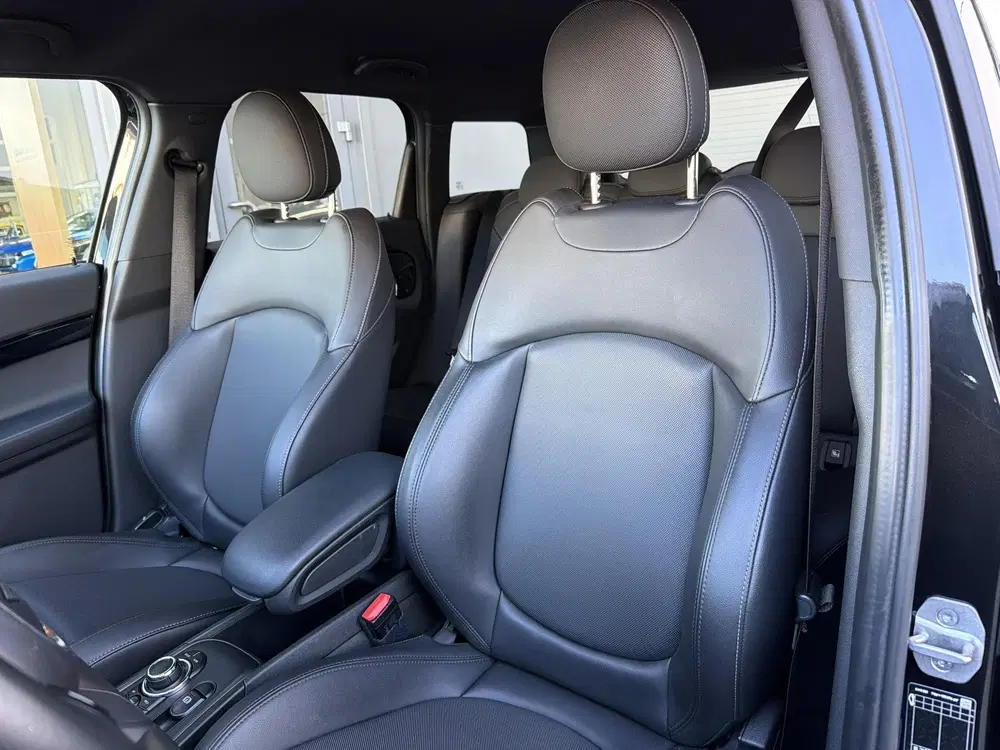 Mini Countryman 1.5 Cooper S E ALL4 Untamed Edition uit 2022, foto 5