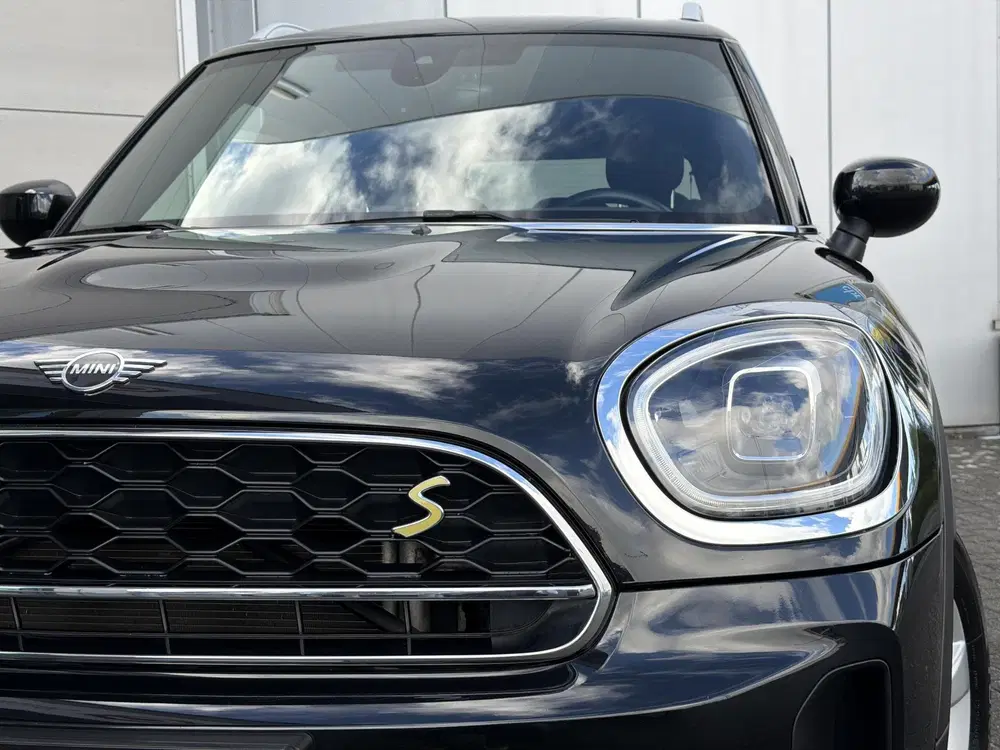 Mini Countryman 1.5 Cooper S E ALL4 Untamed Edition uit 2022, foto 7