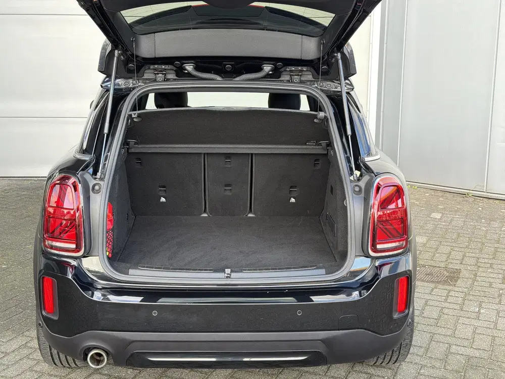 Mini Countryman 1.5 Cooper S E ALL4 Untamed Edition uit 2022, foto 8