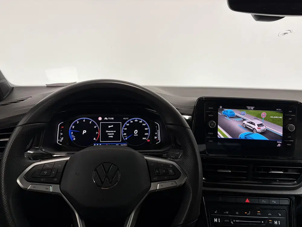 Volkswagen T-Roc 1.5 eTsi R-Line Automaat Climate control A uit 2025, foto 11