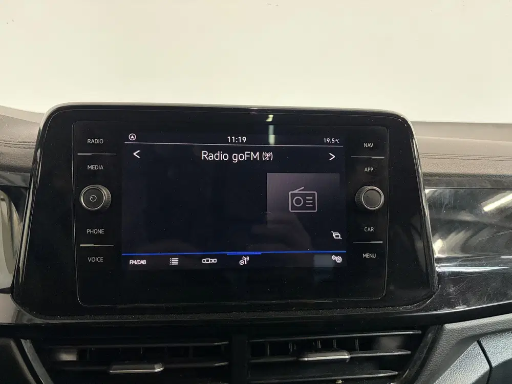 Volkswagen T-Roc 1.5 eTsi R-Line Automaat Climate control A uit 2025, foto 13