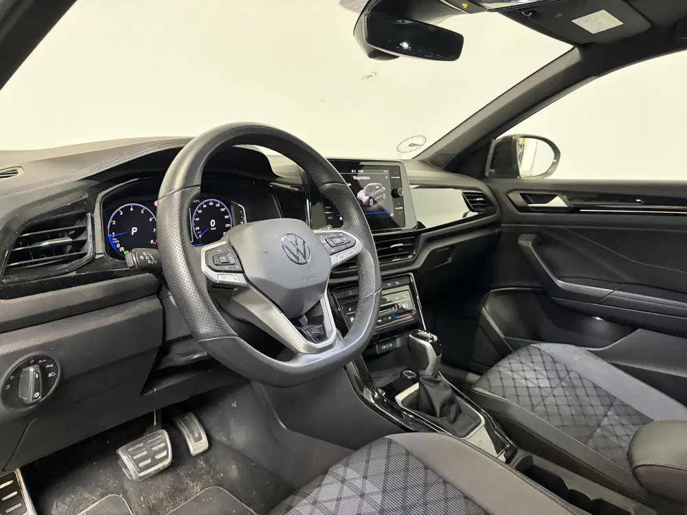 Volkswagen T-Roc 1.5 eTsi R-Line Automaat Climate control A uit 2025, foto 2