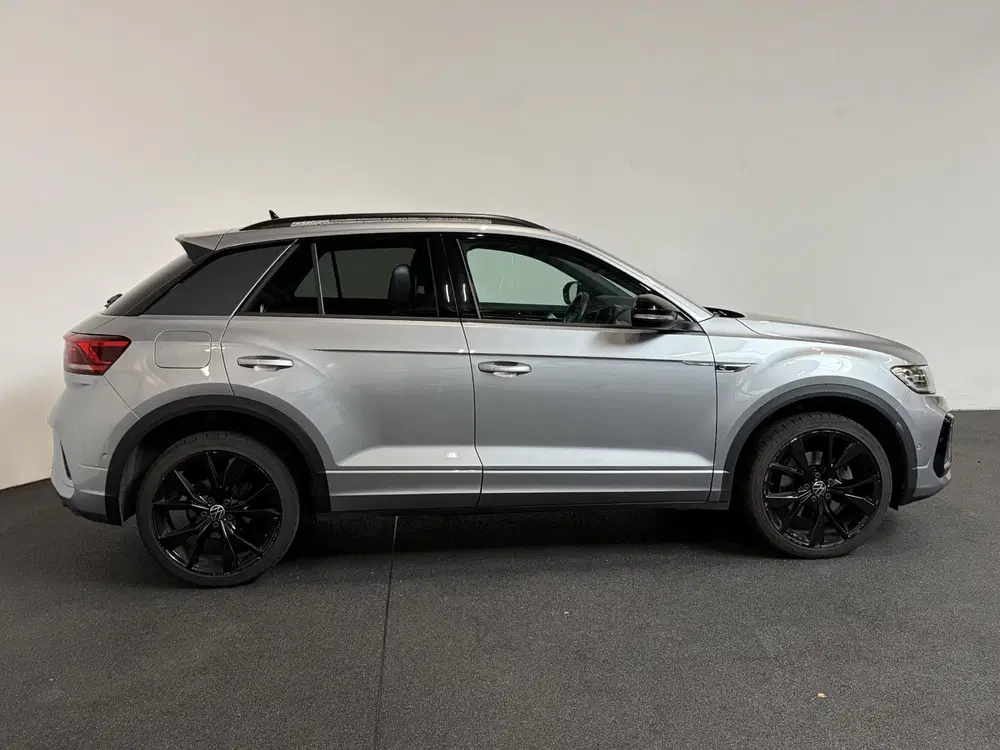 Volkswagen T-Roc 1.5 eTsi R-Line Automaat Climate control A uit 2025, foto 6