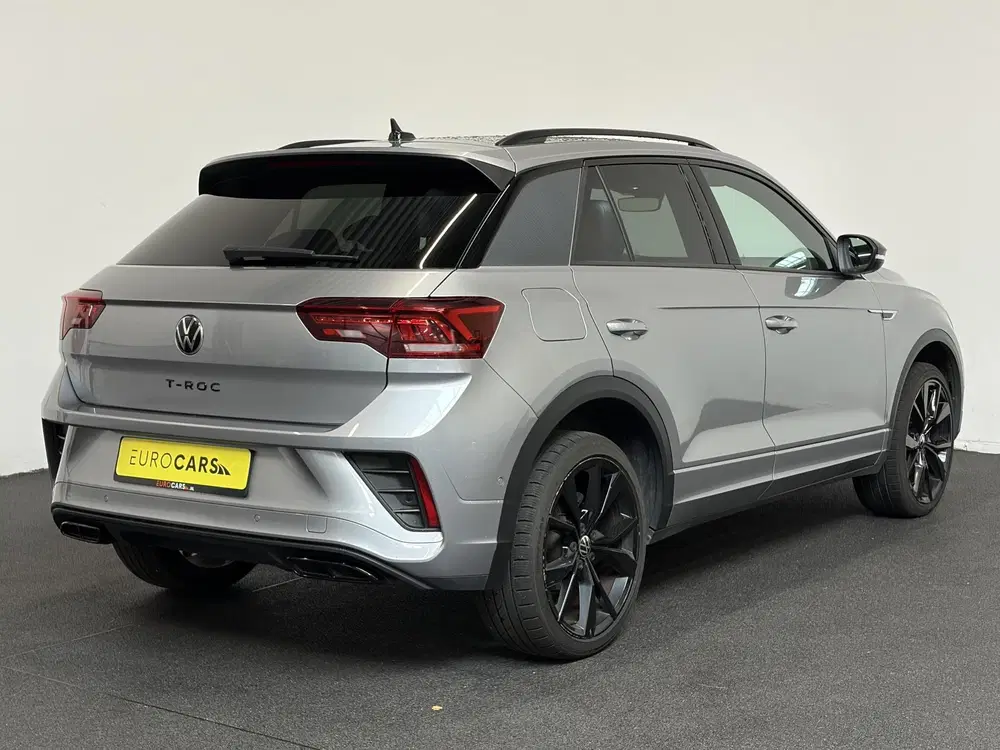 Volkswagen T-Roc 1.5 eTsi R-Line Automaat Climate control A uit 2025, foto 7