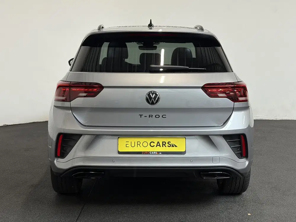 Volkswagen T-Roc 1.5 eTsi R-Line Automaat Climate control A uit 2025, foto 8