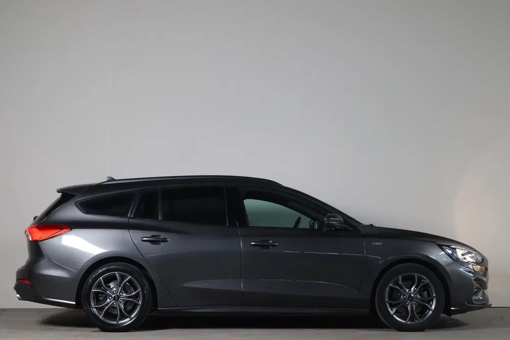 Ford Focus 1.5 EcoBoost ST Line Business Stoelverw I uit 2019, foto 11