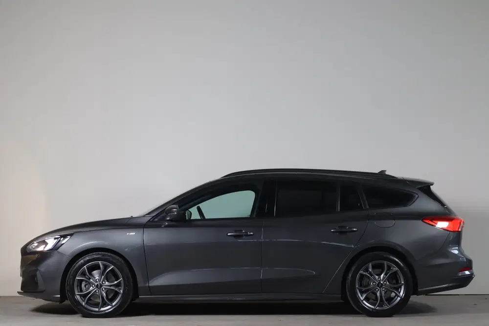 Ford Focus 1.5 EcoBoost ST Line Business Stoelverw I uit 2019, foto 12
