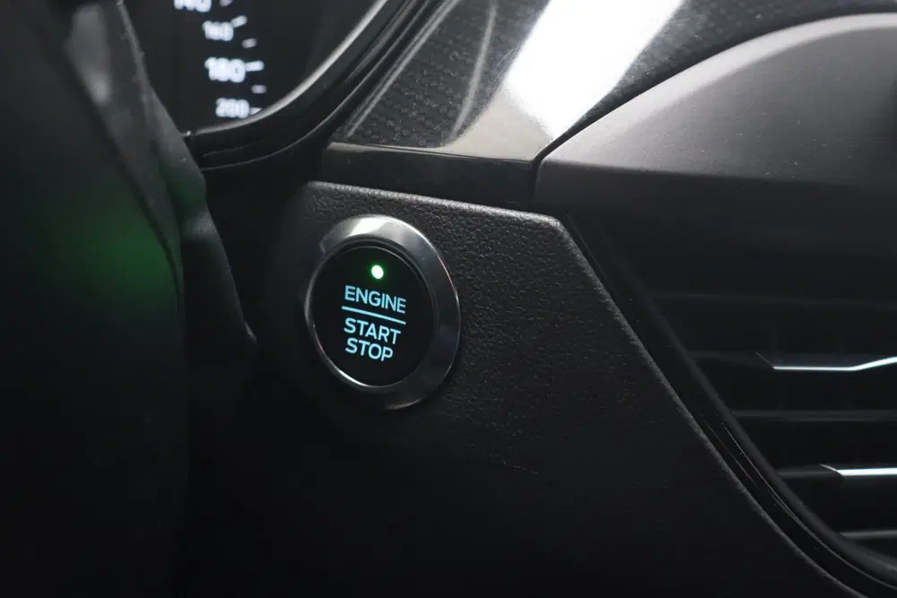 Ford Focus 1.5 EcoBoost ST Line Business Stoelverw I uit 2019, foto 14