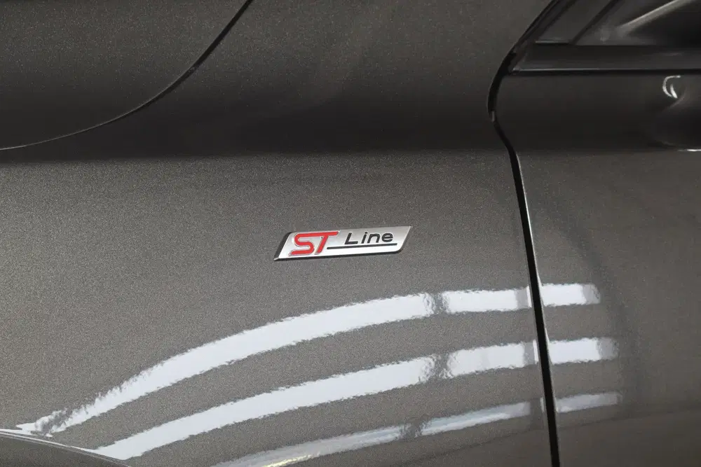 Ford Focus 1.5 EcoBoost ST Line Business Stoelverw I uit 2019, foto 15