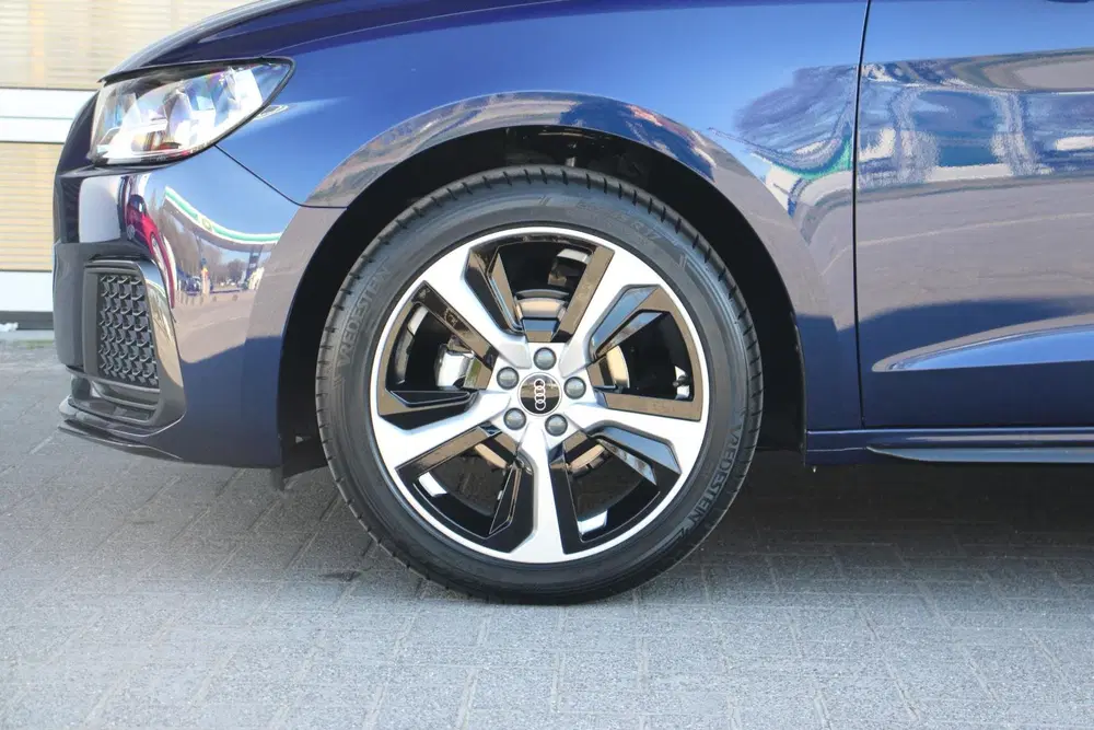 Audi A1 25 TFSI 95pk Advanced edition uit 2026, foto 10
