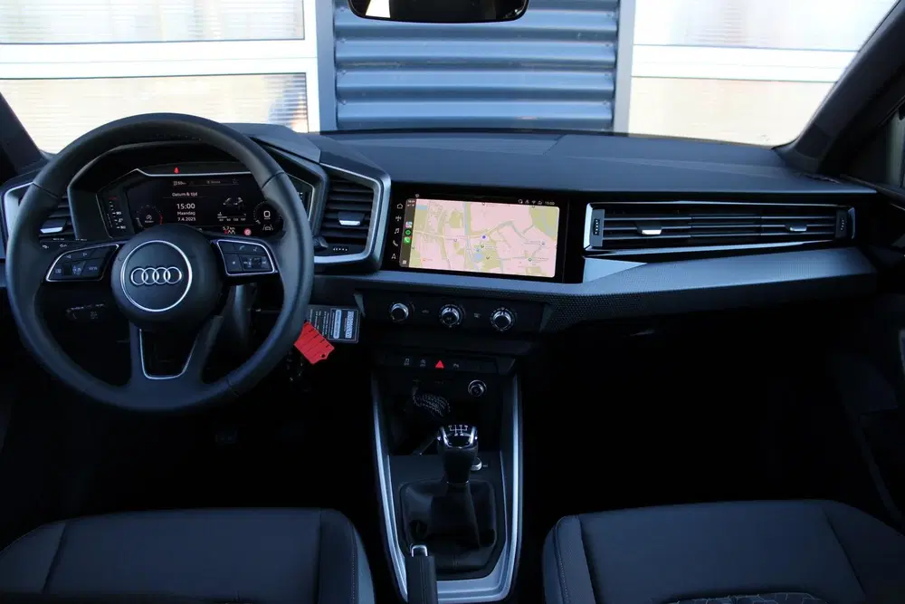 Audi A1 25 TFSI 95pk Advanced edition uit 2026, foto 5