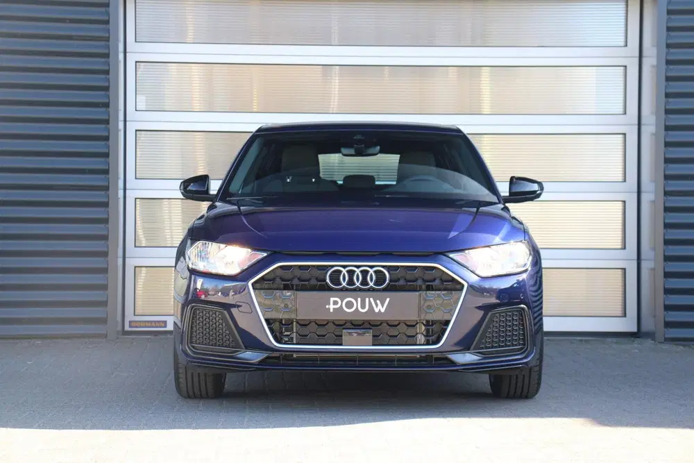 Audi A1 25 TFSI 95pk Advanced edition uit 2026, foto 6
