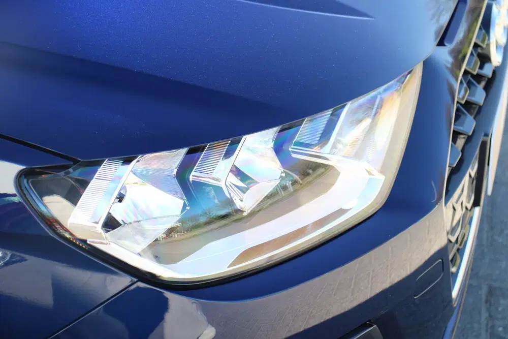 Audi A1 25 TFSI 95pk Advanced edition uit 2026, foto 7