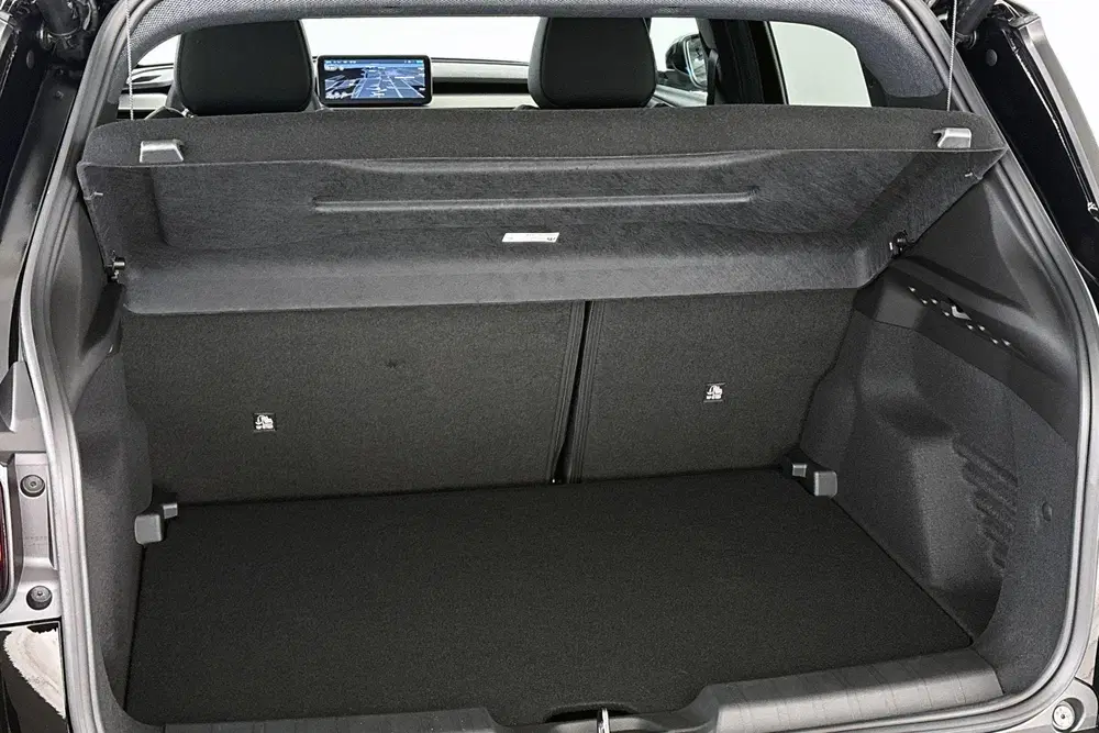 Jeep Avenger 85th Anniversary 54 kWh Panoramadak Stoelv uit 2026, foto 10