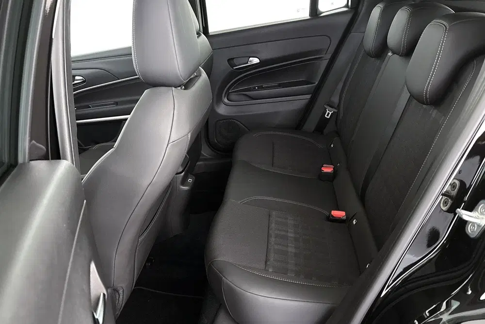 Jeep Avenger 85th Anniversary 54 kWh Panoramadak Stoelv uit 2026, foto 9