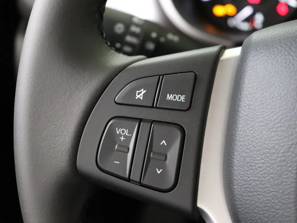 Suzuki Vitara 1.4 Boosterjet Select Smart Hybrid uit 2026, foto 11
