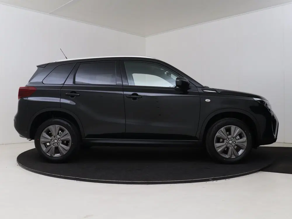 Suzuki Vitara 1.4 Boosterjet Select Smart Hybrid uit 2026, foto 14