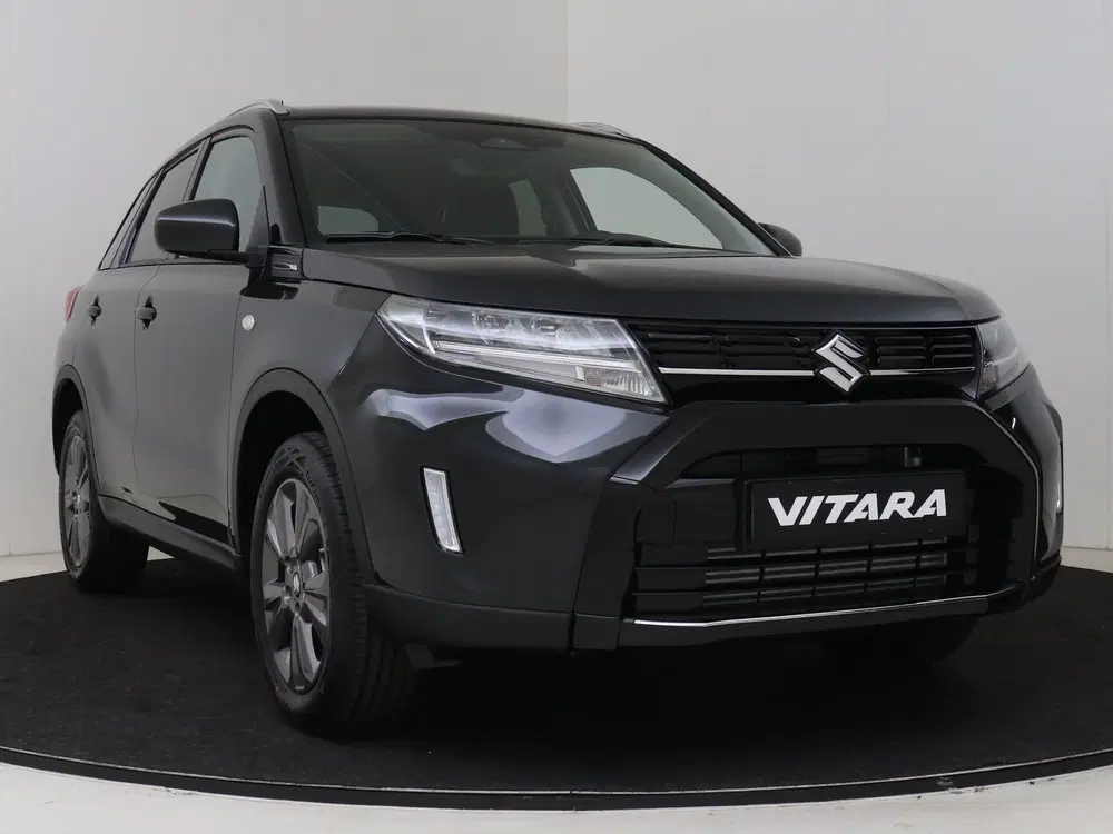 Suzuki Vitara 1.4 Boosterjet Select Smart Hybrid uit 2026, foto 15
