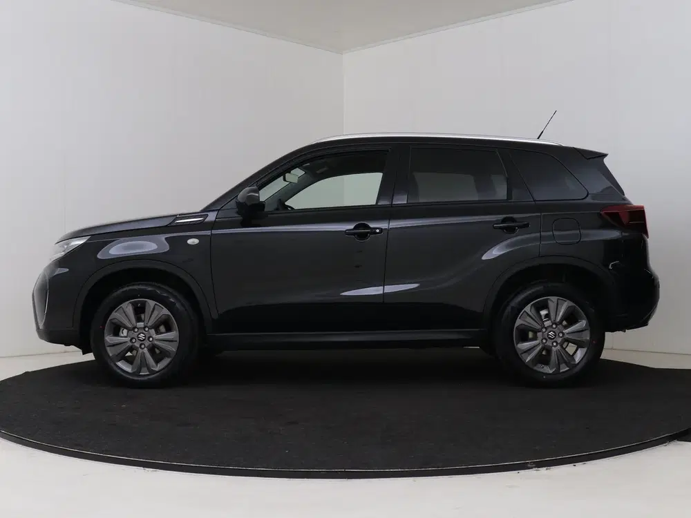 Suzuki Vitara 1.4 Boosterjet Select Smart Hybrid uit 2026, foto 3