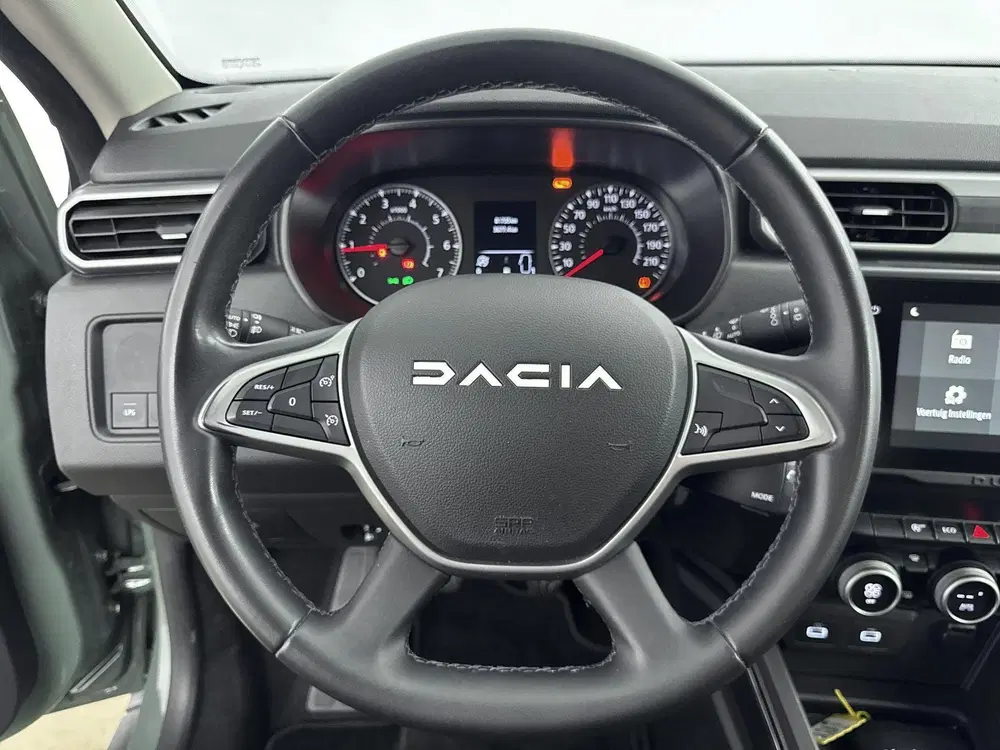 Dacia Duster 1.0 TCe 100Pk ECO-G Journey uit 2023, foto 10