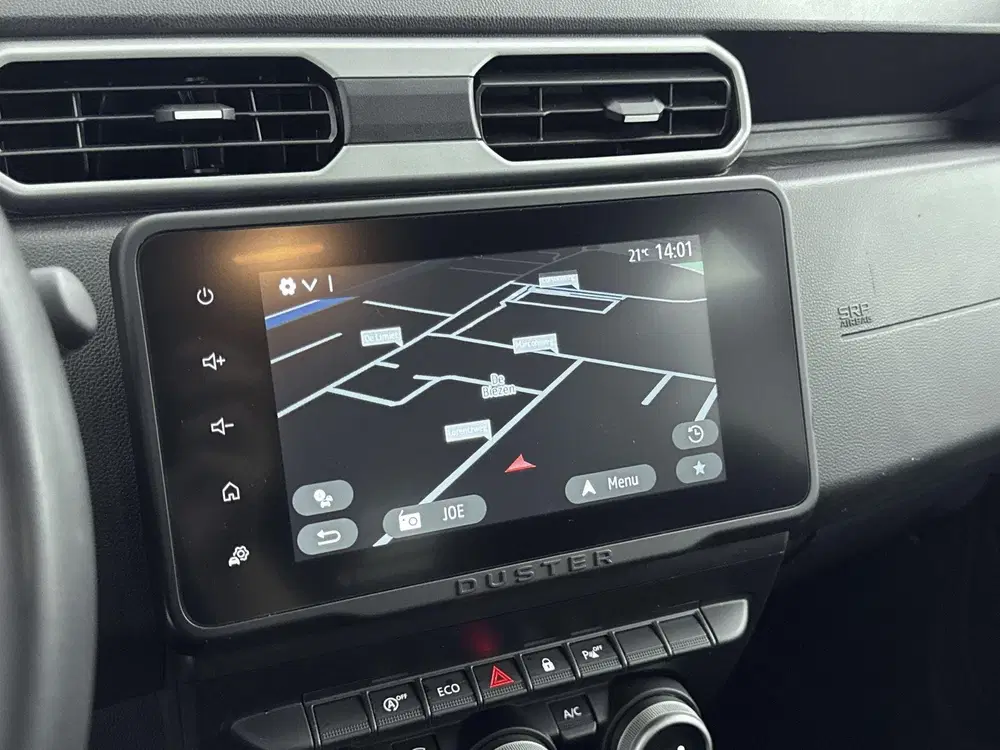 Dacia Duster 1.0 TCe 100Pk ECO-G Journey uit 2023, foto 14