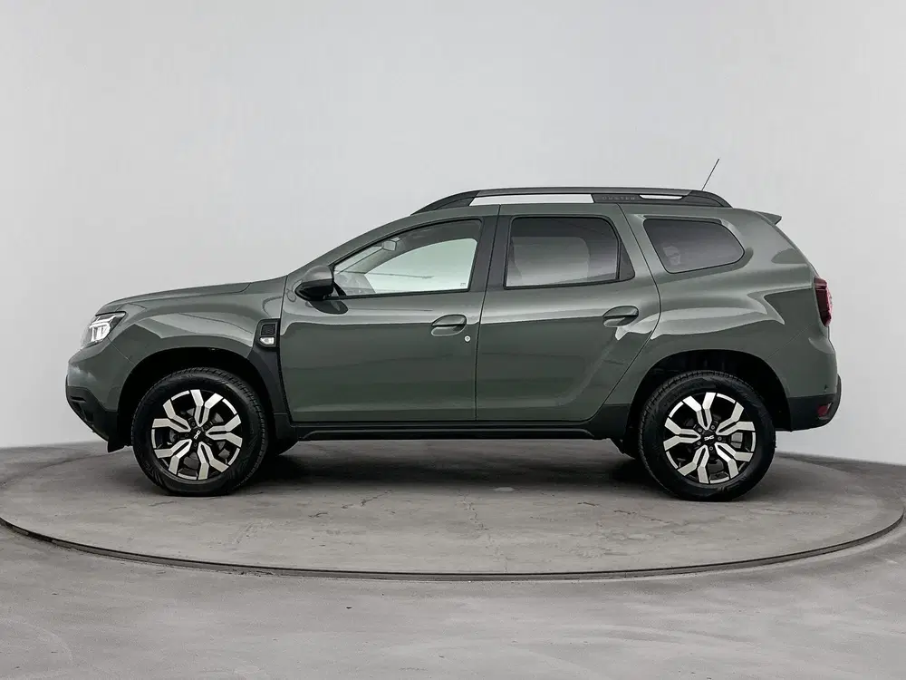 Dacia Duster 1.0 TCe 100Pk ECO-G Journey uit 2023, foto 2