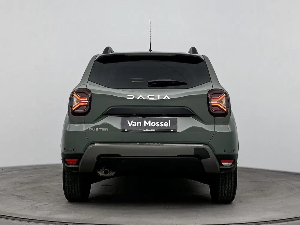 Dacia Duster 1.0 TCe 100Pk ECO-G Journey uit 2023, foto 3