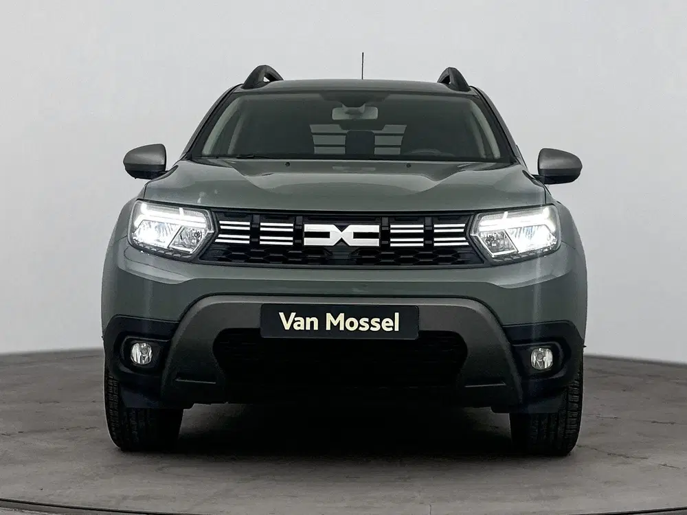Dacia Duster 1.0 TCe 100Pk ECO-G Journey uit 2023, foto 5