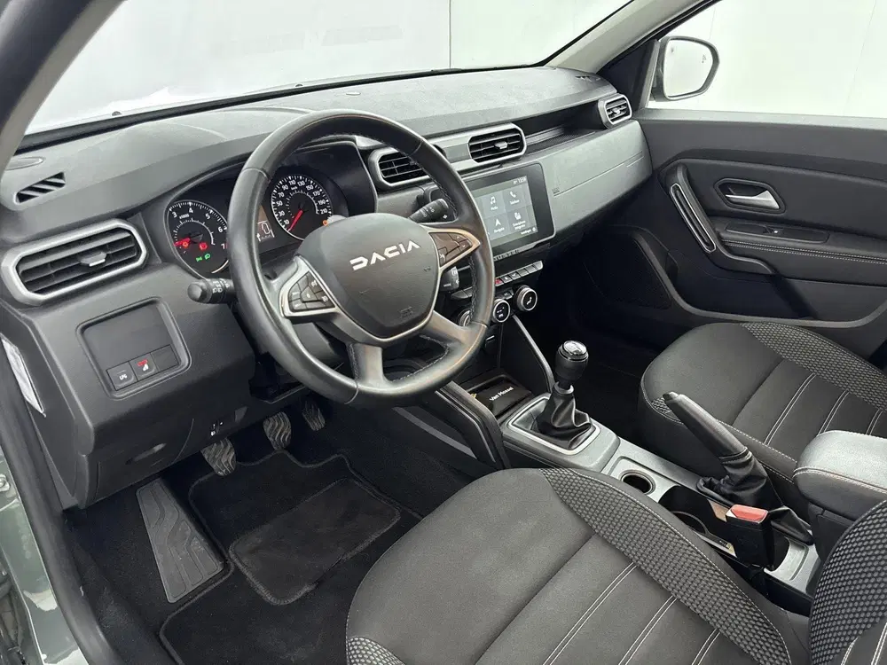 Dacia Duster 1.0 TCe 100Pk ECO-G Journey uit 2023, foto 8