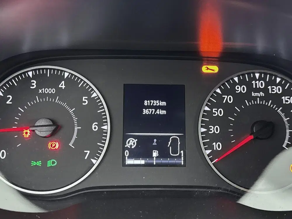 Dacia Duster 1.0 TCe 100Pk ECO-G Journey uit 2023, foto 9