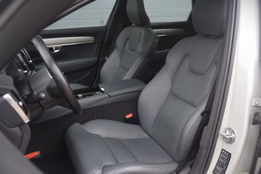 Volvo V90 2.0 T6 AWD Inscription 8.284 EURO EXTRA OP uit 2022, foto 8