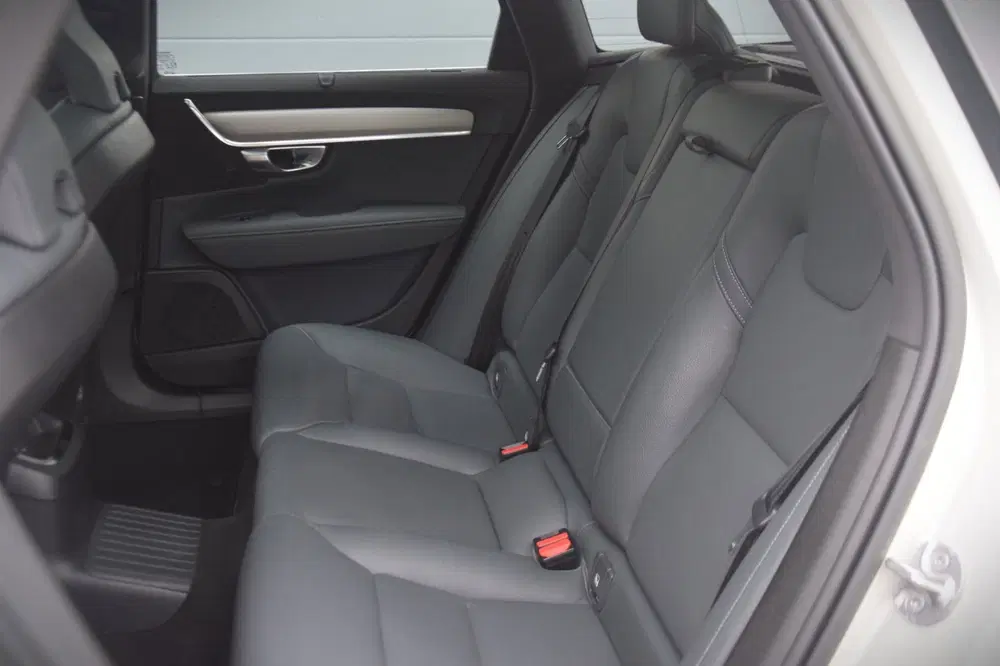 Volvo V90 2.0 T6 AWD Inscription 8.284 EURO EXTRA OP uit 2022, foto 9