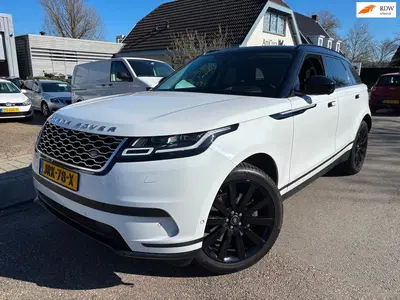 Land Rover Range Rover Velar 2.0 P300 Turbo AWD 300PK Head u uit 2019