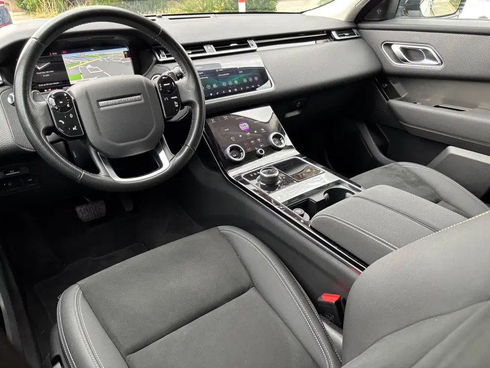 Land Rover Range Rover Velar 2.0 P300 Turbo AWD 300PK Head u uit 2019, foto 10