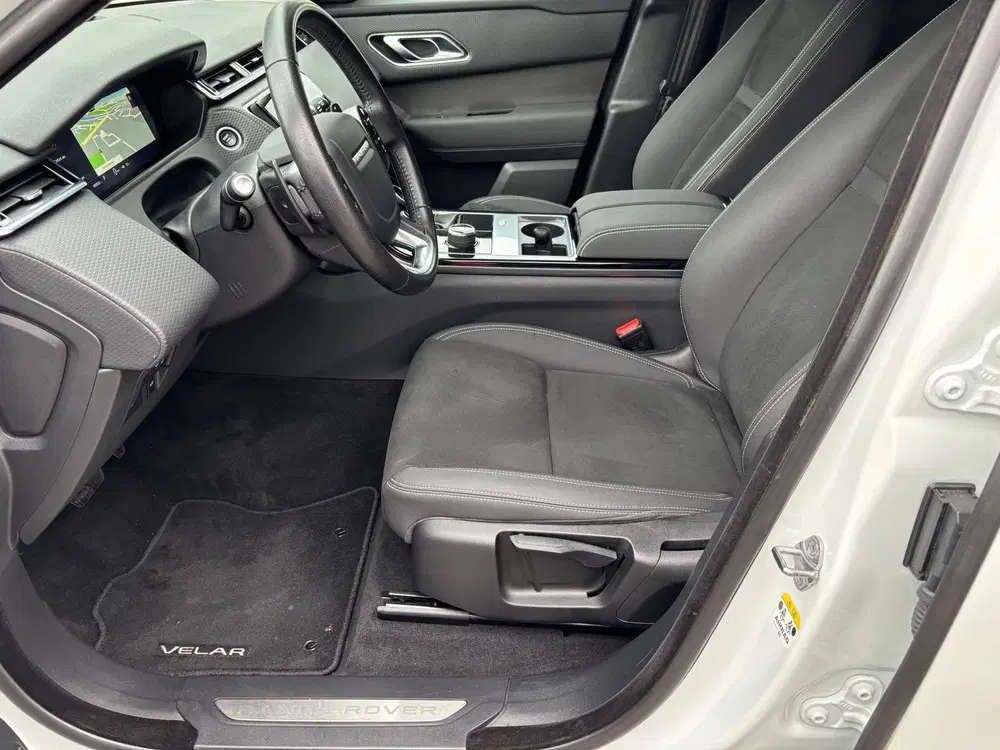 Land Rover Range Rover Velar 2.0 P300 Turbo AWD 300PK Head u uit 2019, foto 11