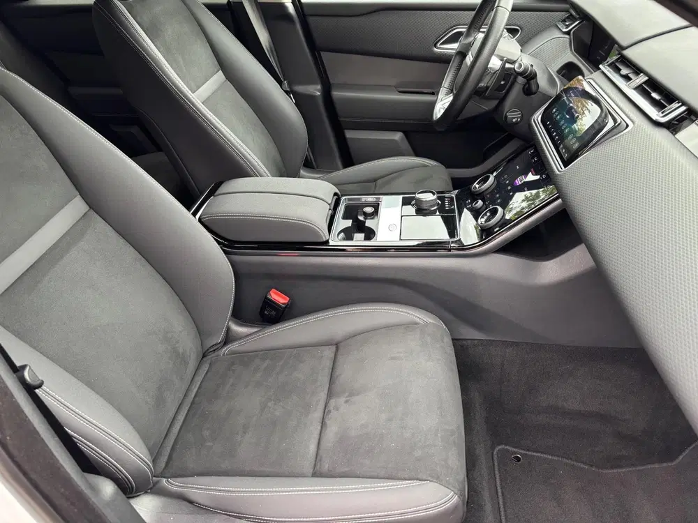 Land Rover Range Rover Velar 2.0 P300 Turbo AWD 300PK Head u uit 2019, foto 13