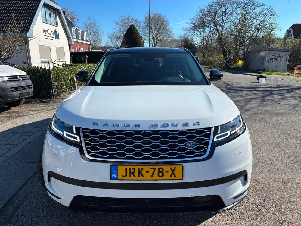 Land Rover Range Rover Velar 2.0 P300 Turbo AWD 300PK Head u uit 2019, foto 2