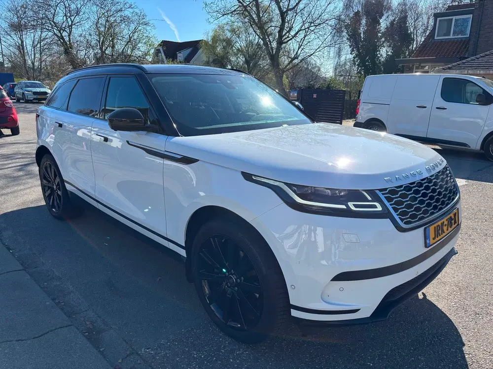Land Rover Range Rover Velar 2.0 P300 Turbo AWD 300PK Head u uit 2019, foto 3