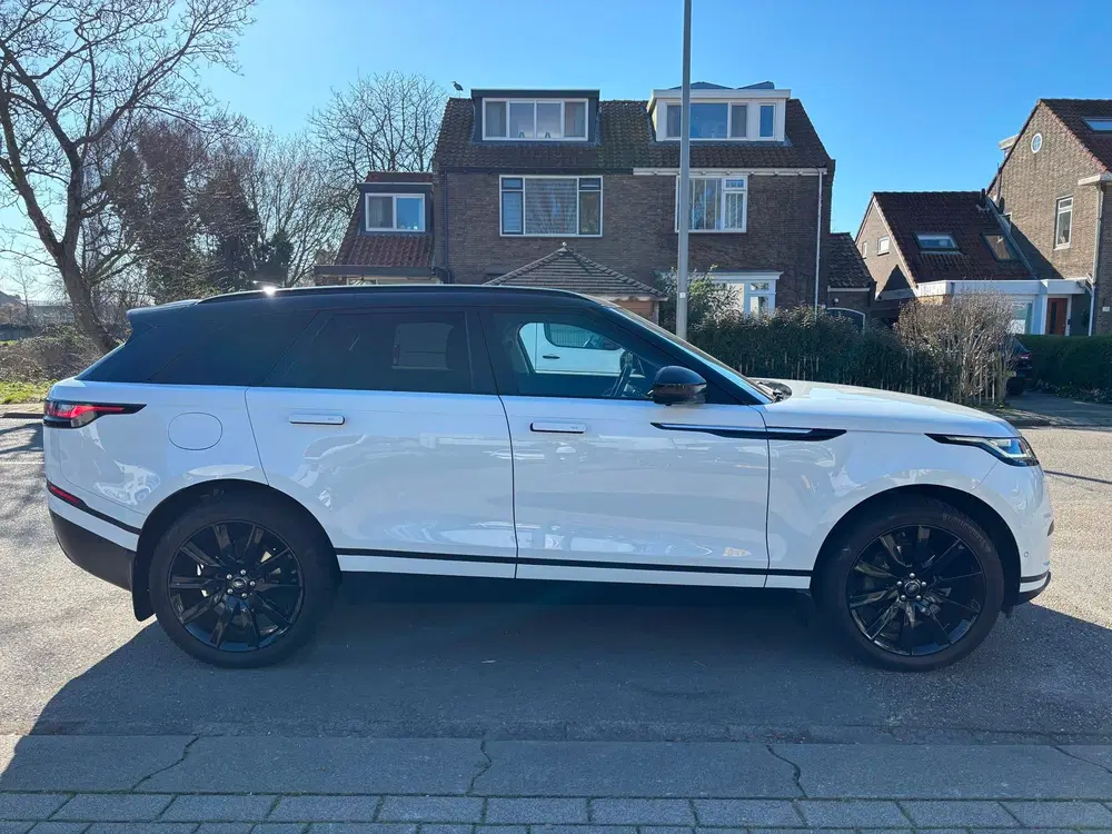 Land Rover Range Rover Velar 2.0 P300 Turbo AWD 300PK Head u uit 2019, foto 4