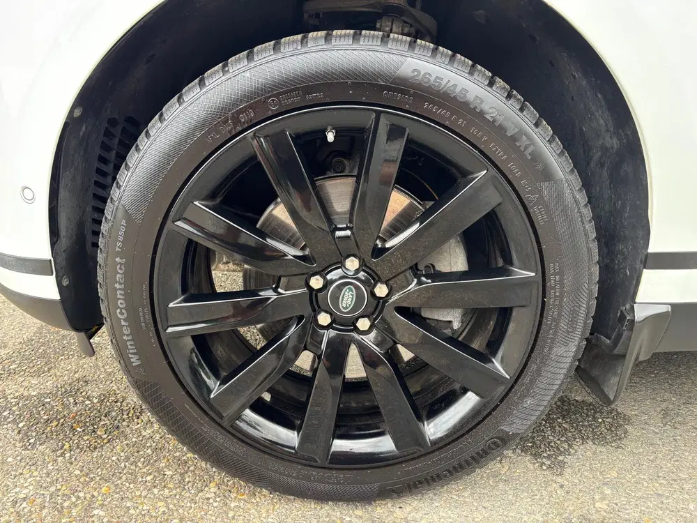 Land Rover Range Rover Velar 2.0 P300 Turbo AWD 300PK Head u uit 2019, foto 5