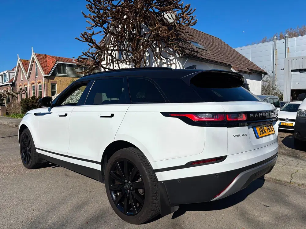 Land Rover Range Rover Velar 2.0 P300 Turbo AWD 300PK Head u uit 2019, foto 6