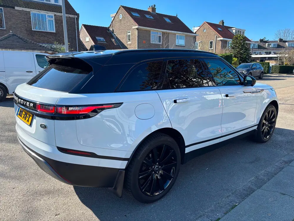 Land Rover Range Rover Velar 2.0 P300 Turbo AWD 300PK Head u uit 2019, foto 7