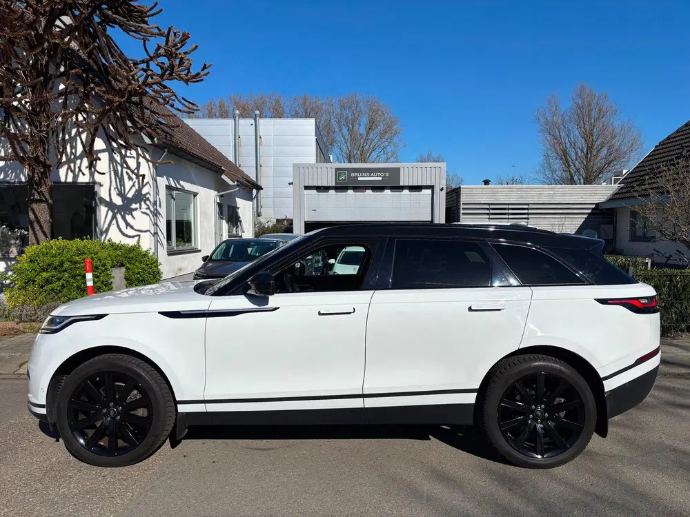 Land Rover Range Rover Velar 2.0 P300 Turbo AWD 300PK Head u uit 2019, foto 8