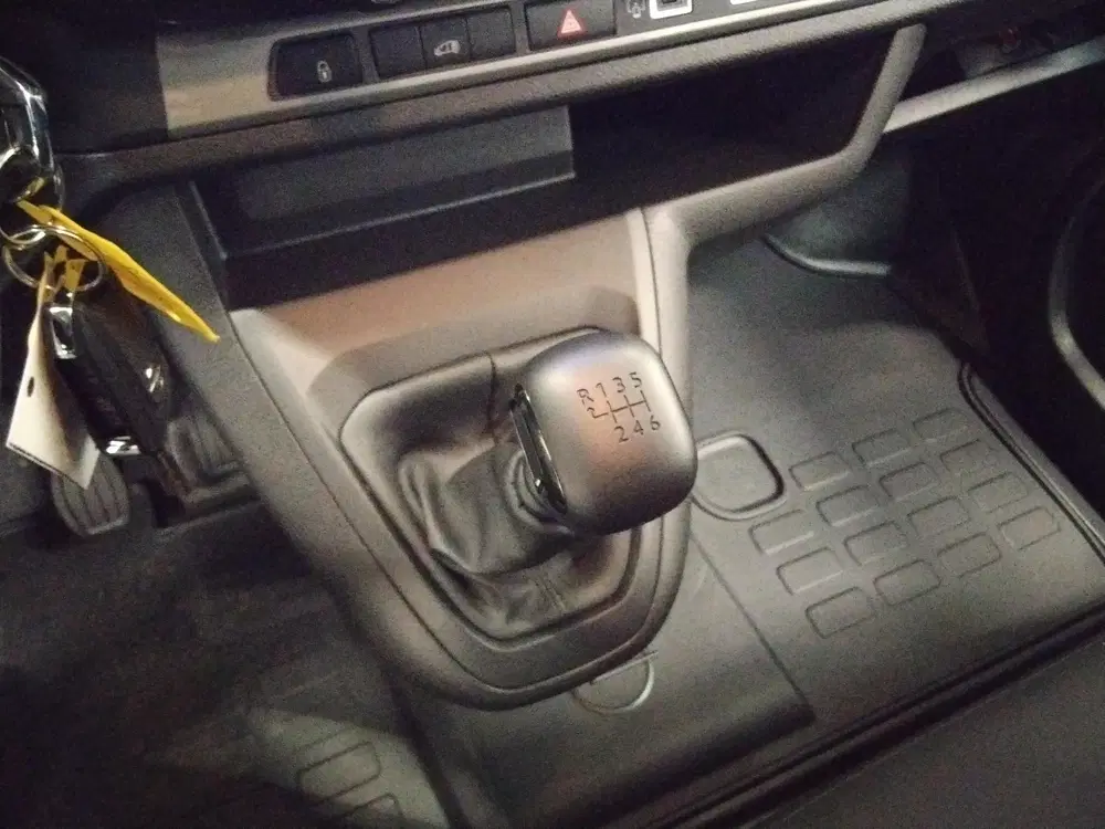 Opel Vivaro 1.5 Diesel 120pk L3 Dubbele Cabine Apple C uit 2024, foto 10