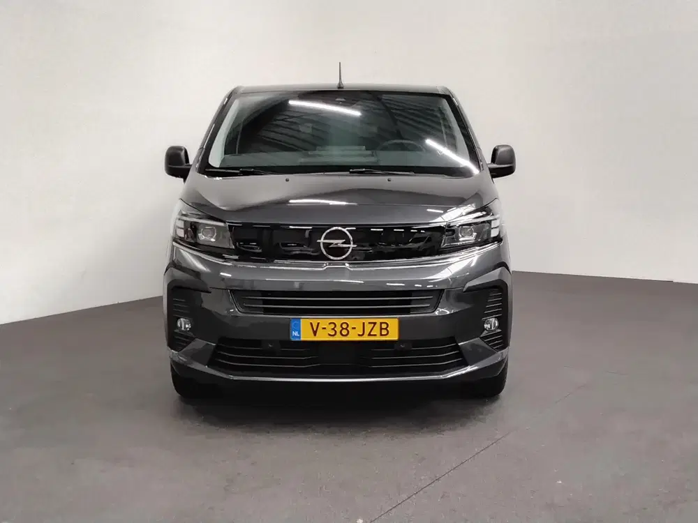 Opel Vivaro 1.5 Diesel 120pk L3 Dubbele Cabine Apple C uit 2024, foto 8