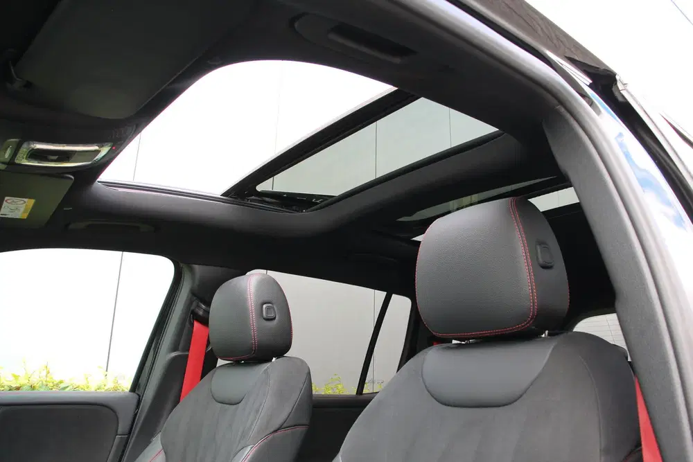 Mercedes-Benz GLB AMG 35 4MATIC Premium Plus NL auto Panod H uit 2020, foto 11