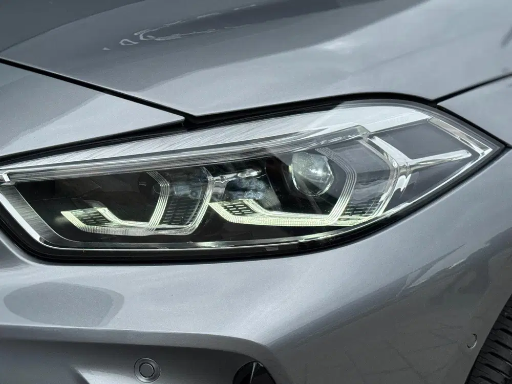 BMW 1-serie 120i M-pakket uit 2023, foto 9